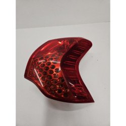 Feu Arriere Principal Droit (feux) Peugeot 3008 1 Phase 1
